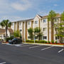 Microtel Inn & Suites by Wyndham Brunswick