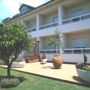 Hotel El Pescador