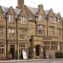 Cromwell Lodge Hotel