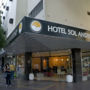 Hotel Sol Andino