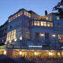 Strandhotel Sassnitz