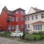 Villa Altstadtperle Erfurt