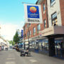 Comfort Hotel Bristol