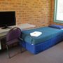 Greenleigh Central Canberra Motel