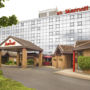 Newcastle Gateshead Marriott Hotel Metrocentre