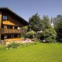 Alps Villa