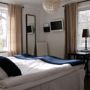 Hallfreda Hotell