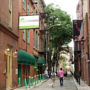 Apple Hostels of Philadelphia