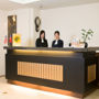 Good Ground Hotel Tainan