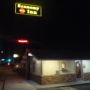 Economy Inn Redding