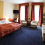 Hotel Hubertus