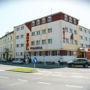 Hotel Polonia