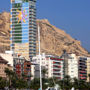 Tryp Alicante Gran Sol Hotel