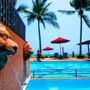 Puktien Cabana Beach Resort & Residence