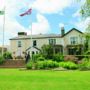Northop Hall Country House Hotel