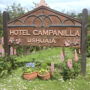 Hotel Campanilla