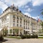 Trianon Palace Versailles, A Waldorf Astoria Hotel