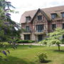 Manoir de Graincourt