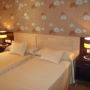 Hotel los Chiles