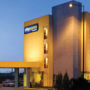 City Express San Luis Potosi Zona Industrial