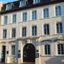 Hotel de Paris