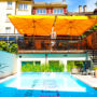 Baslertor Summer Pool Hotel