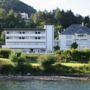 Balestrand Hotel