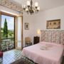 B&B Villa Garden Saturnia