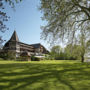 Hotel Le Vieux Manoir