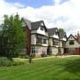 Woodhall Spa Hotel