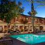 Zona Hotel and Villas Scottsdale