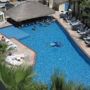 Hotel Baja