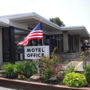 Budget Inn Williamsville