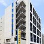 Super Hotel Midosujisen Esaka