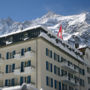 Hotel Du Glacier