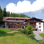 Hotel Olangerhof Mountain Resort