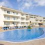 HSM Apartamentos Calas Park