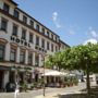 Hotel am alten Postplatz Ross