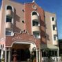 Hotel Alux Cancun