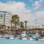 U Coral Beach Club Eilat – Ultra All inclusive