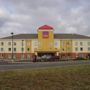 Comfort Suites Cincinnati Airport
