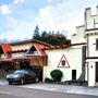 Hotel Fundadores Boquete