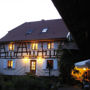Chat au Grumbach