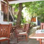 Las Acacias Hostal Restaurante