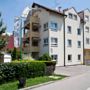 Ravnice Youth Hostel