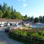 Motel Des Pays D