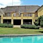 Blue Hills Lodge