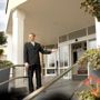 Gleneagle Hotel