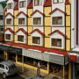 Hotel Cap Polonio