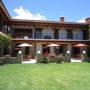 Parador Margarita